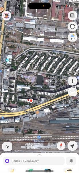 Сдаётся в аренду собственная 3-х комнатная квартира в Ташкен — фото 2