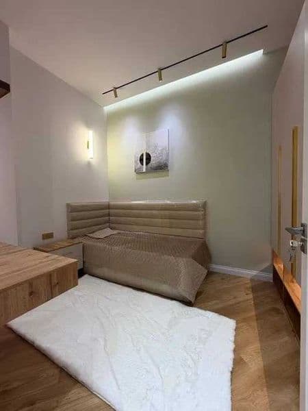 Сдаётся КЛАССНАЯ квартира<br />
<br />
• Район: Мирабадский< — фото 3