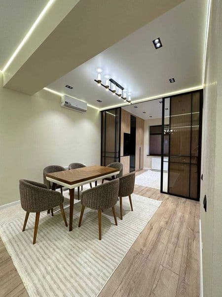 Сдаётся шикарная квартира ПРЕМИУМ класса.<br />
<br />
• Рай — фото 2