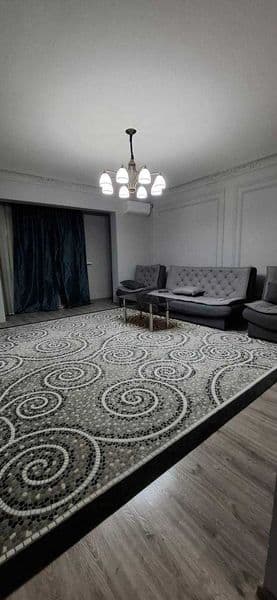 Сдается на Дархане 2х комнатная квартира отдельный вход <br 