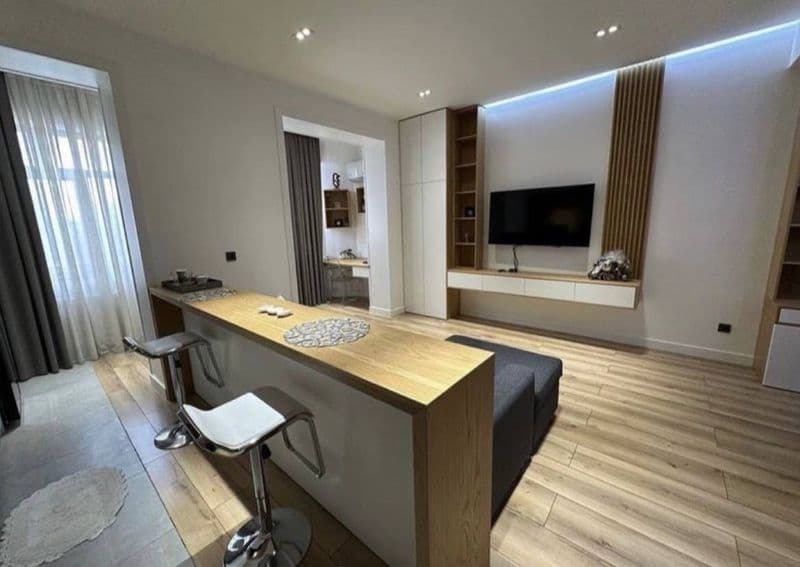 Мирзо Улугбекский район <br />
Жк Акай Сити <br />
2/10/21 < — фото 5