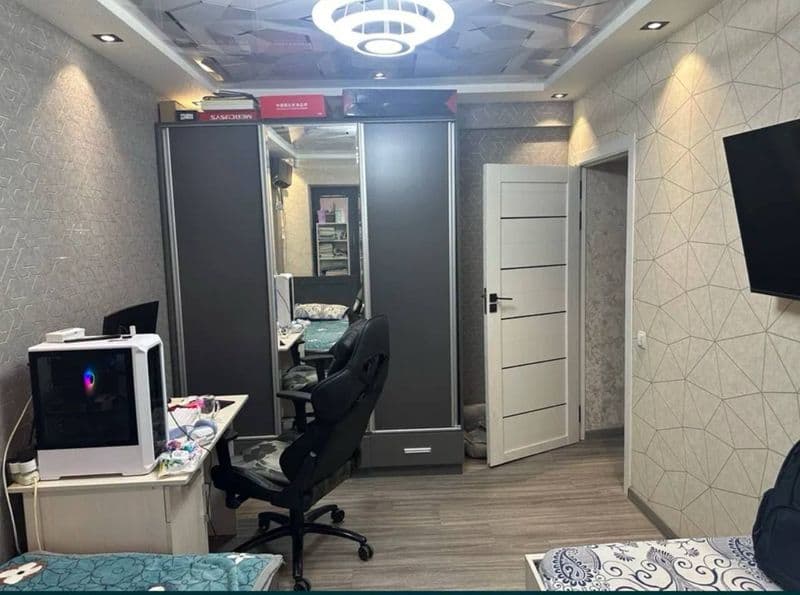 Ijaraga 2 XONALI kvartira. Yakkasaroy shota rustaveli kóchas — фото 4