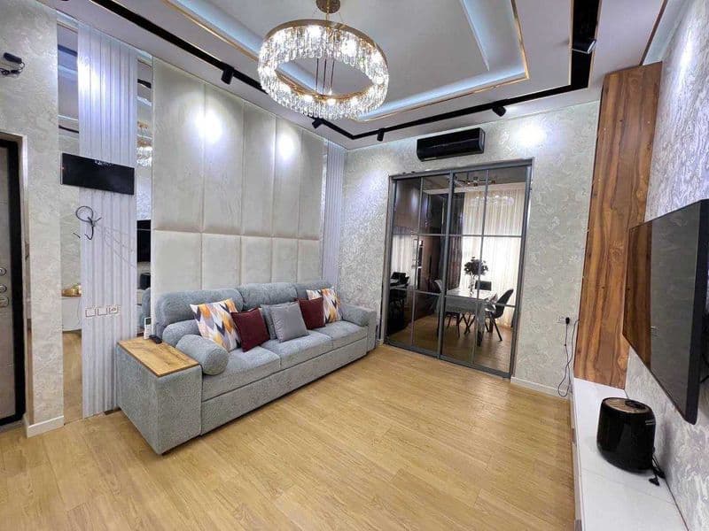 Сдается Премиальная квартира!<br />
<br />
Район: Чиланзарск — фото 2