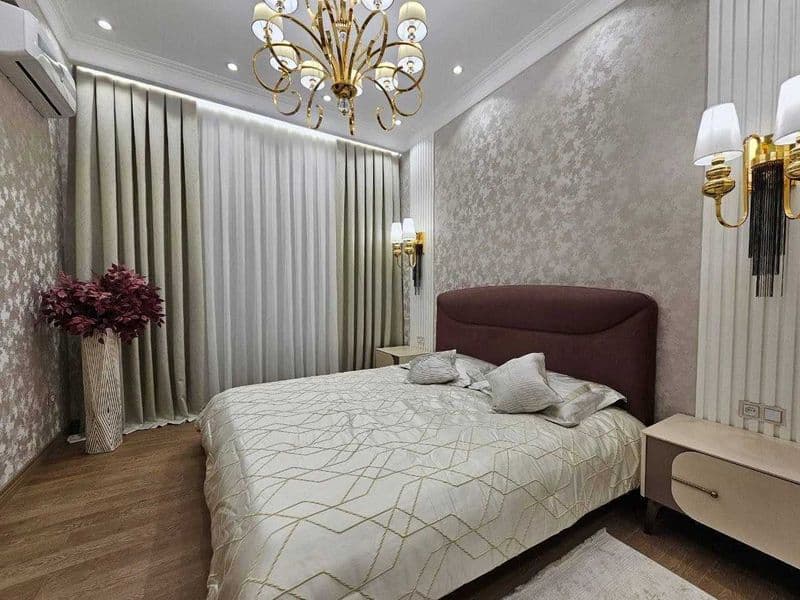 Мирзо Улугбекский район <br />
Ц-1 <br />
Жк Centrado<br />
 — фото 5