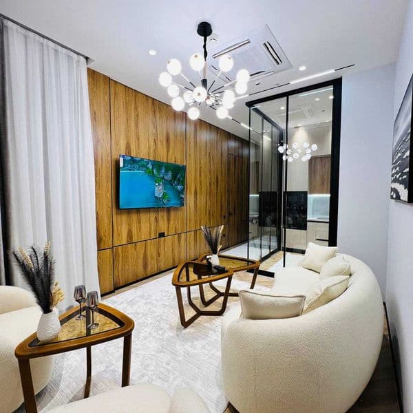 • Район: Шайхантахурский<br />
• Адрес: ЖК NEST ONE Б-блок<b — фото 5