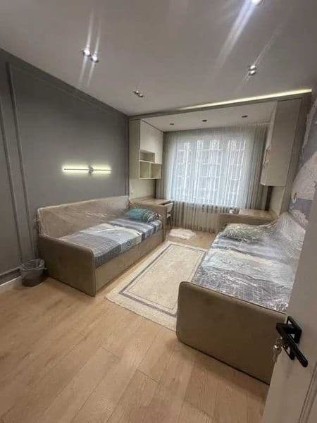 Район: Мирзо Улугбекский<br />
Адрес: Ц1<br />
<br />
• Комн — фото 3