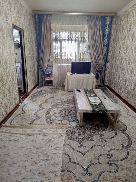 Сдам квартиру в яшнабадском районе ,панельный.2 х комнатная 