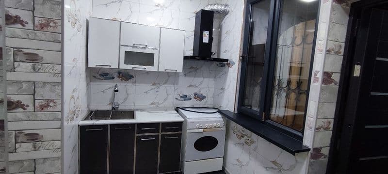 Сдается 3 комнатная квартира в аренду, сделан свежий ремонт, — фото 2