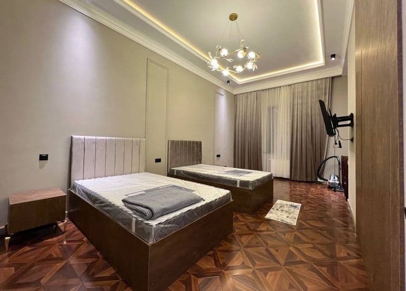 Пабур Яккасарой б пирамид 4 комнт Сдаётся безупречная новост — фото 5