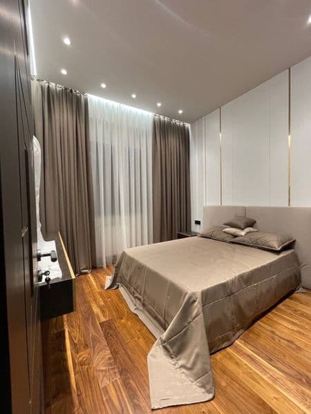 Шайхантахурский район <br />
Ташкент Сити <br />
Жк Gardens  — фото 3