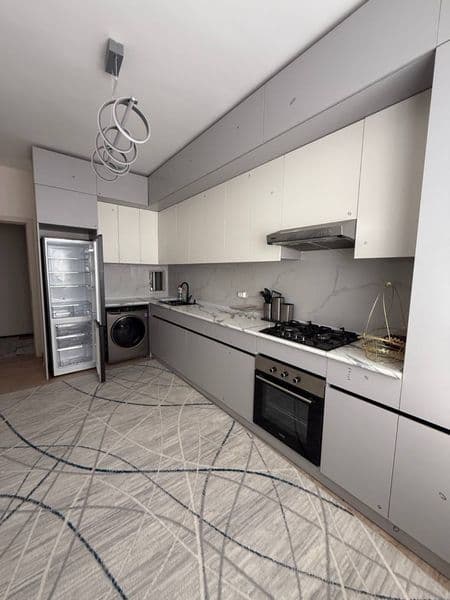 Аренда квартира Навастройка <br />
Район - Алмазар <br />
Ор — фото 3