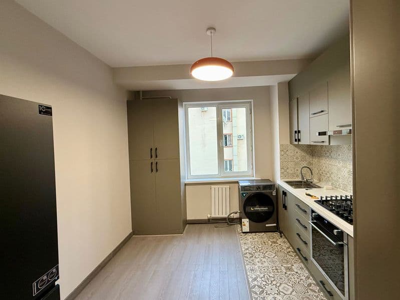 3-х комнатная, укомплектованная, уютная квартира. Находится  — фото 5