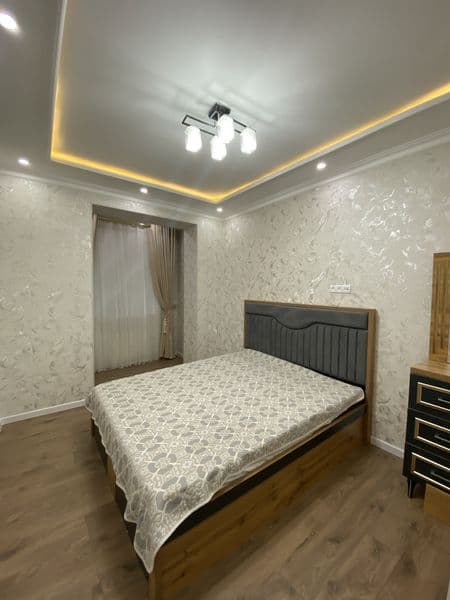 Район: #Яшнабод<br />
Количество комнат3<br />
Этаж: 1<br />