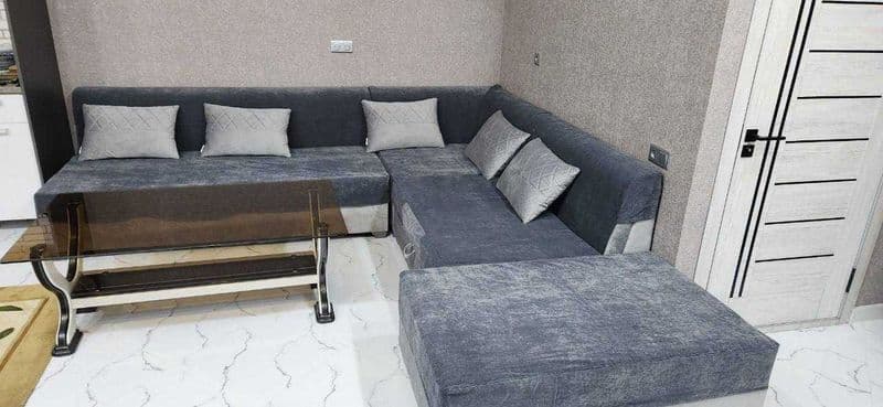 Сдается квартира с красивым ремонтом<br />
<br />
• Район: М — фото 3