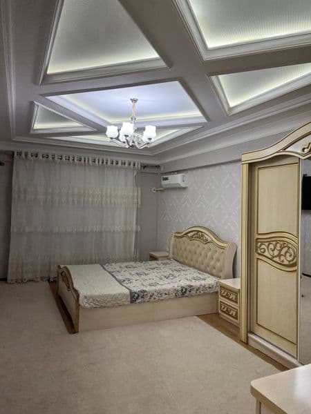 Аренда квартира <br />
Район - Алмазарский<br />
Ориентир - 