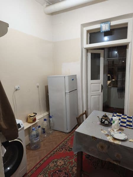 Mejik city tog'risoda joylashgan kvartira 3 xonali sheriklik