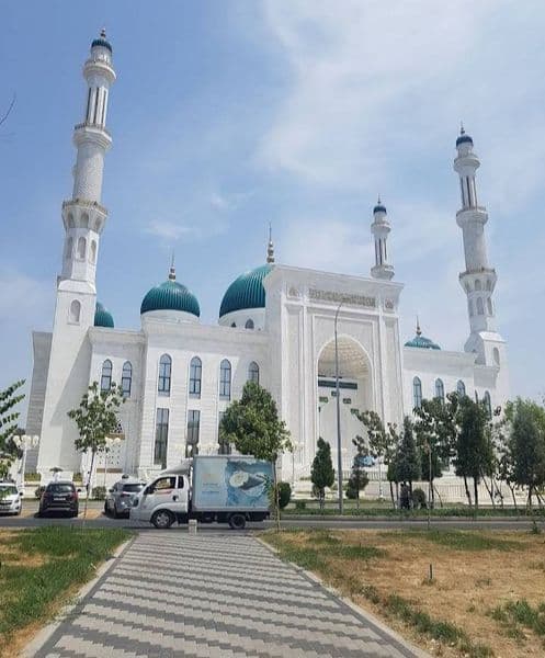 Район: Олмазор <br />
<br />
Новостройка дом<br />
<br />
Кў