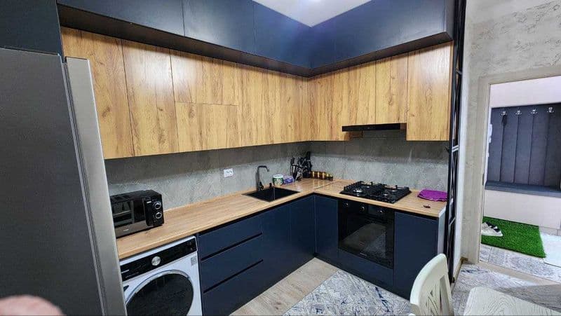 Сдается квартира для семейных<br />
<br />
• Район: Алмазар< — фото 2