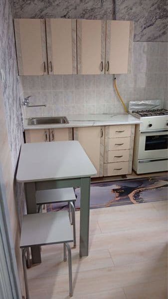 Чиланзар 9 квартал <br />
Комнат 2 <br />
Этаж 4 <br />
Этаж — фото 3