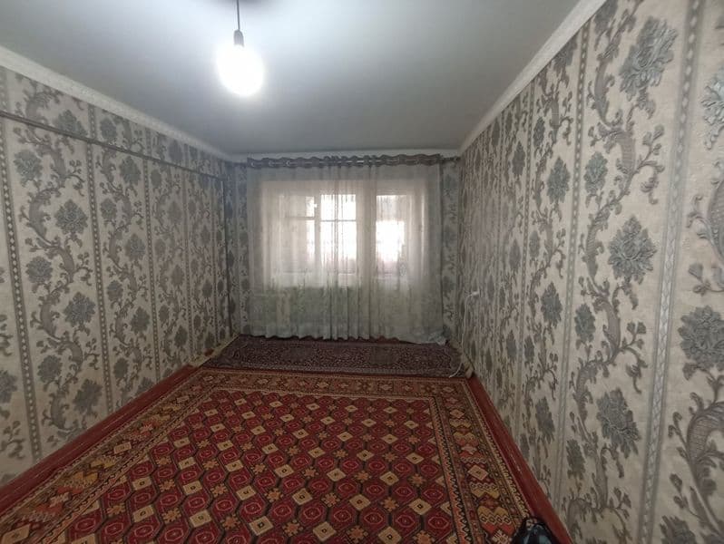 Район - Алмазарский <br />
Коракамиш 2/4<br />
Комнат - 1+2 