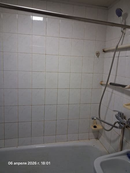 Аренда квартира Авясозлар 2 Яшнабадский район квартира 1 ком — фото 4