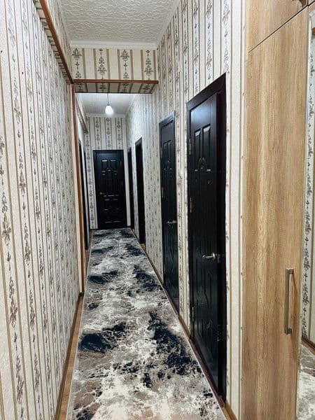 3-хона<br />
Депозит 500$<br />
Хамма шароит бор<br />
Факат — фото 5