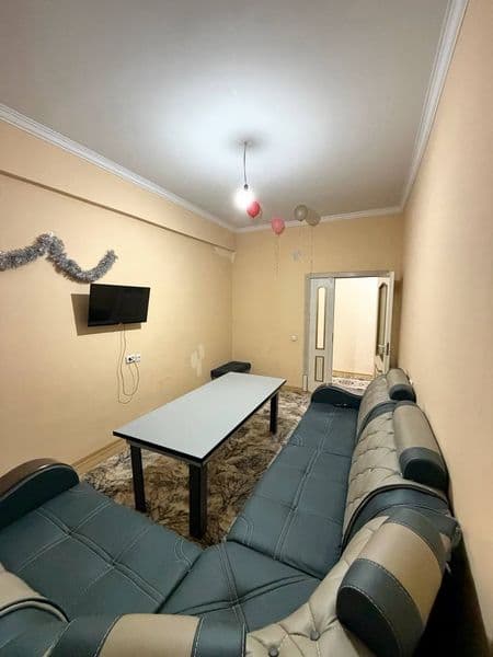 Удобная и оживлённая локация — всё рядом: магазины, рынок, т — фото 3