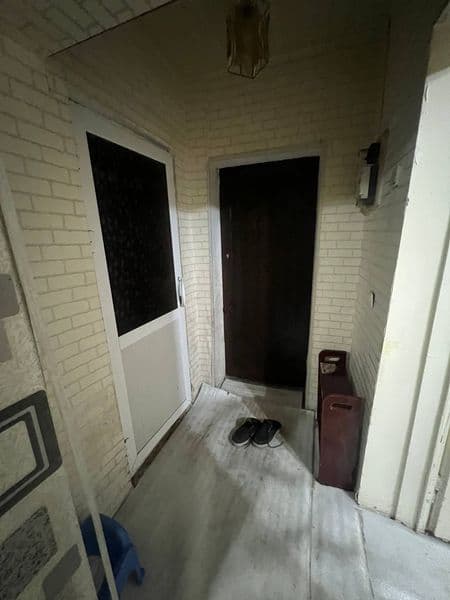 Chilonzor 8 kvartalda 1 xona uy oilaga ijaraga beriladi. Uy  — фото 4