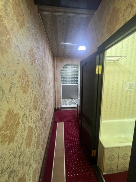 Аренда квартира <br />
Район - Алмазарский <br />
Ориентир - — фото 3