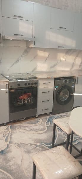 Урикзор бозор. <br />
2 хоналик янги ремонт <br />
Хозир спа