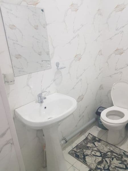 Sergeli tumani mashena bozori yonida oilaga talabalarga kvar — фото 5