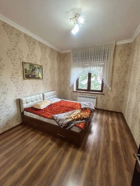 Полностью укомплектованная двухкомнатная квартира на 5 этаже — фото 4