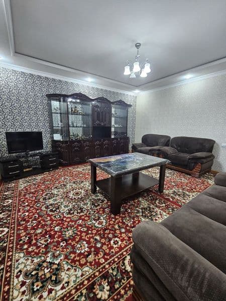 Аренда 3/3/9 мебель техникой <br />
Шастри генерал Петрова М — фото 2