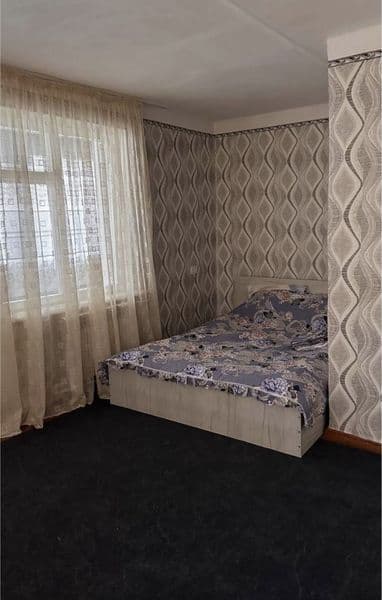 Сдаётся аренда квартира на Бектемир РОВД <br />
<br />
Этажн