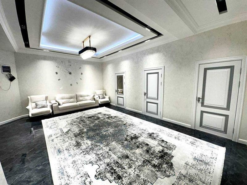 Элитный апартамент:<br />
Район: Сергелийский  возле хокимия — фото 2