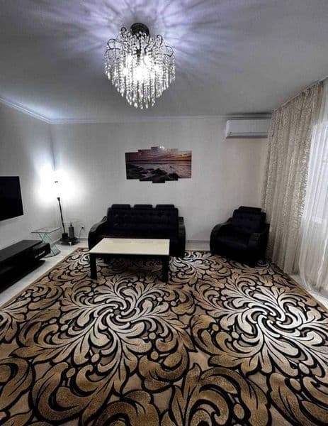 Chilonzor tumani Chilonzor, metroga yaqin Naqqoshlik mahalla — фото 3