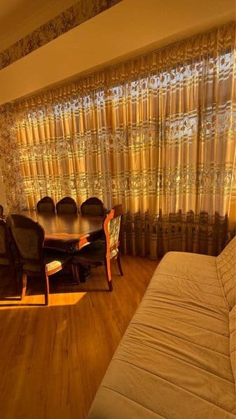 Элегантная квартира в центре города | закрытый зелёный двор< — фото 2