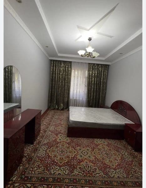 Аренда Юнусобод 15 <br />
4хона<br />
1-етаж<br />
4-етажка< — фото 3