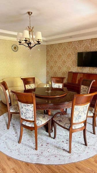 Долгосрочная аренда<br />
Юнусабад-11. Сразу за ТРЦ «мегапла