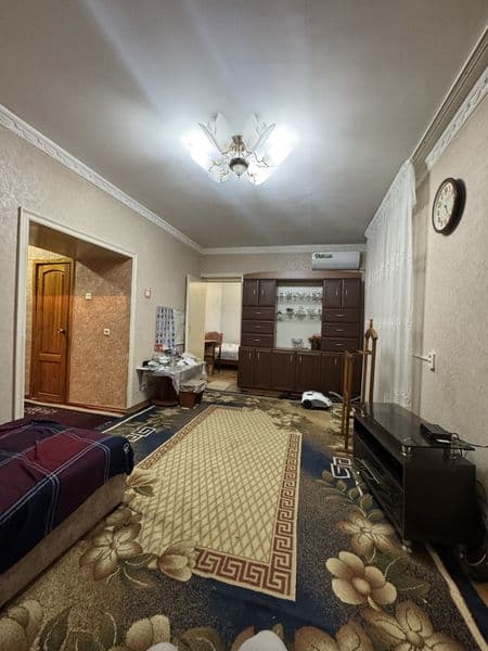 2в3/3/4 Рисовый базар<br />
Дом галерейного типа! Не общежит