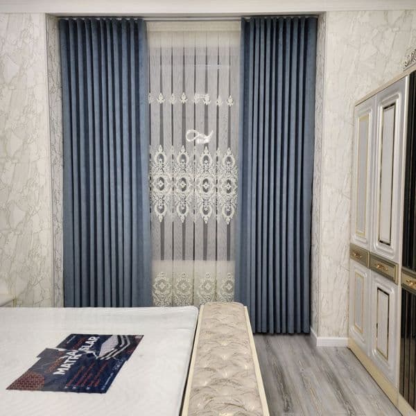 Битта 30 ешгача факкуратный студентка еки айол квартира бор 