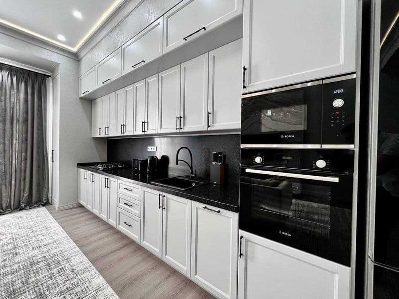 Юнусабадский район <br />
Жк Казахстан<br />
3/7/10<br />
12 — фото 4