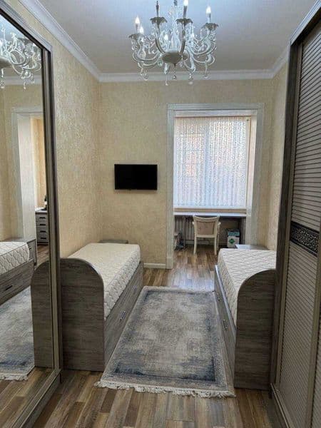 #Мирабад<br />
#Габус<br />
#4комнатная<br />
- Ор-р Гостини — фото 4