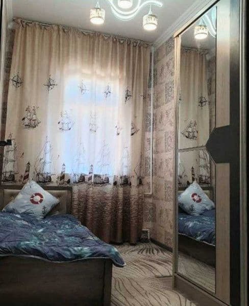 Сдаётся в аренду 3-х комнатная квартира<br />
Яккасарайский  — фото 5