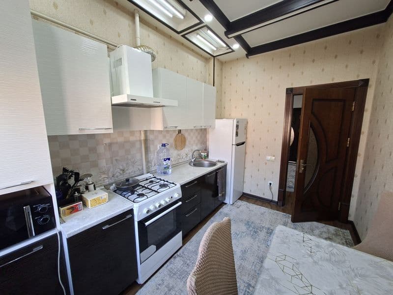 Аренда <br />
Сергили 8. Голден-Хавус <br />
2/4/6. Евро ква — фото 4