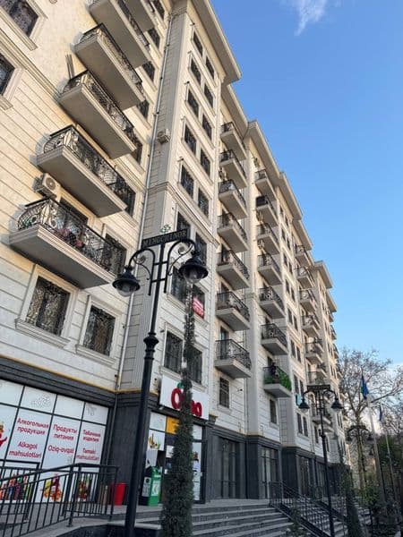 1х хонали 47м2  новостройка уй <br />
Хечким яшамаган янги р — фото 2