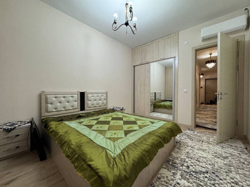 Аренда Manzara sity <br />
4xon<br />
4-etaj<br />
9-etajka<