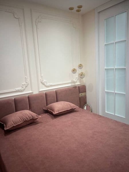 Сдаю СВОЮ 2 комн квар .Орентир корзинка Авиатор. 3 этаж 15 э — фото 5