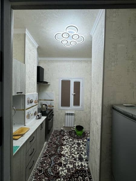 Чилонзор 24-квартал<br />
Фақат аккуратний, ўқийдиган ёки иш — фото 3