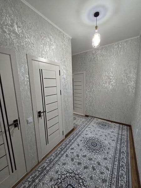 Arendaga o'zimzani kvartira faqat oilaga beriladi 450$ <br /